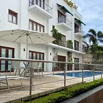 Virrey Luxury Aparments In Ciudad Amurallada