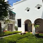Virrey Luxury Aparments In Ciudad Amurallada