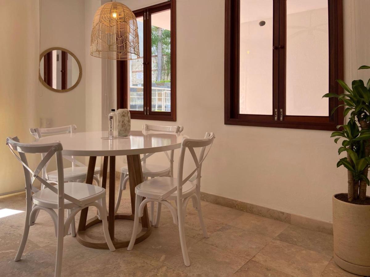Virrey Luxury Aparments In Ciudad Amurallada * Cartagena
