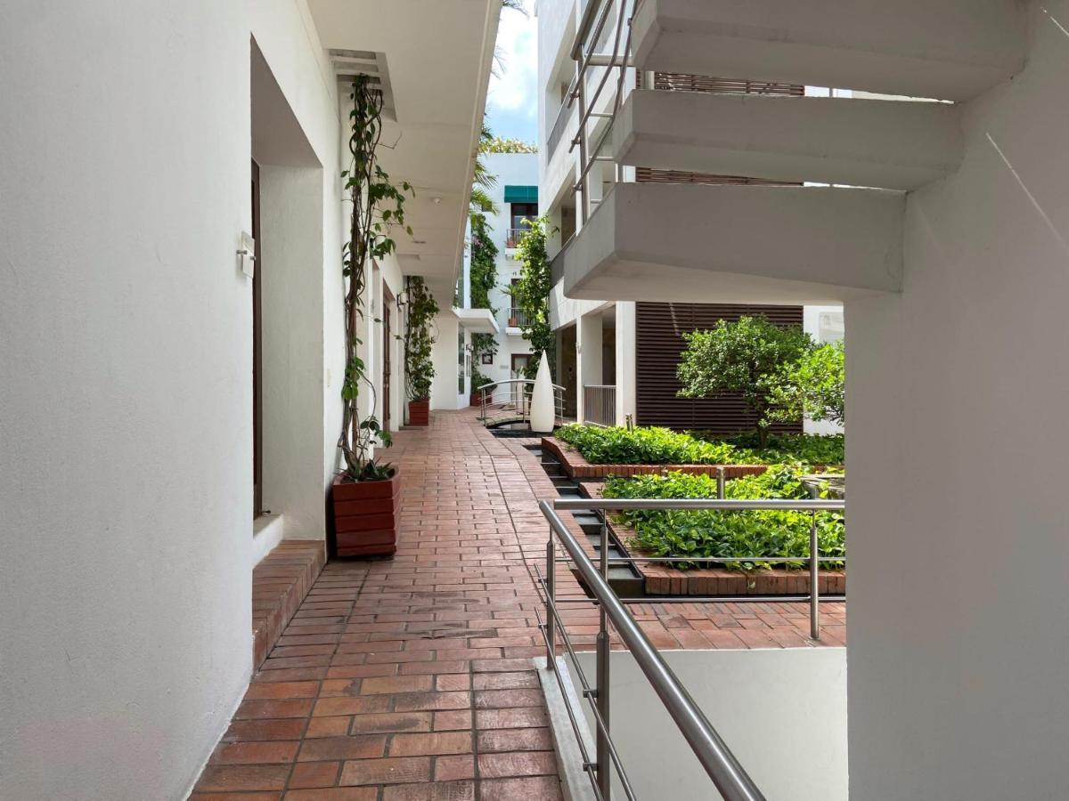 Virrey Luxury Aparments In Ciudad Amurallada Apartamento Cartagena