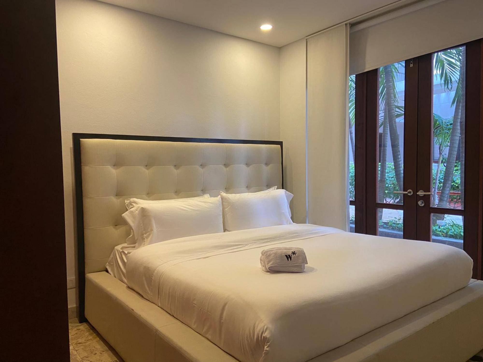 Virrey Luxury Aparments In Ciudad Amurallada *