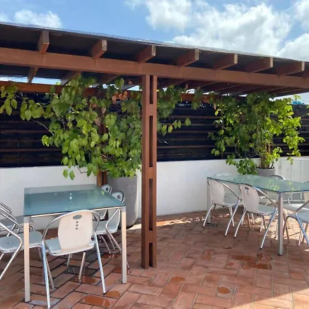 Virrey Luxury Aparments In Ciudad Amurallada *
