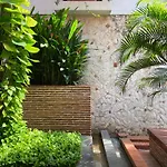 Virrey Luxury Aparments In Ciudad Amurallada