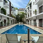 Virrey Luxury Aparments In Ciudad Amurallada