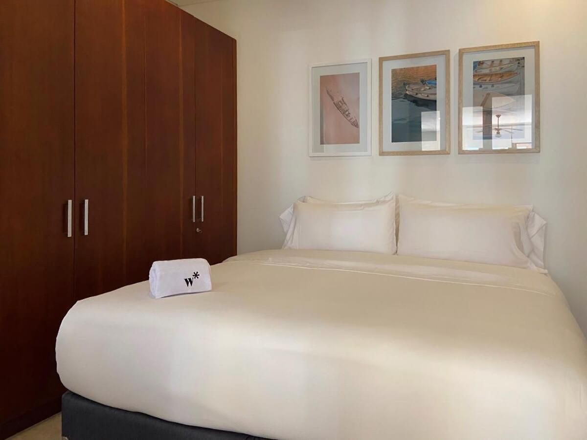 Virrey Luxury Aparments In Ciudad Amurallada Apartment