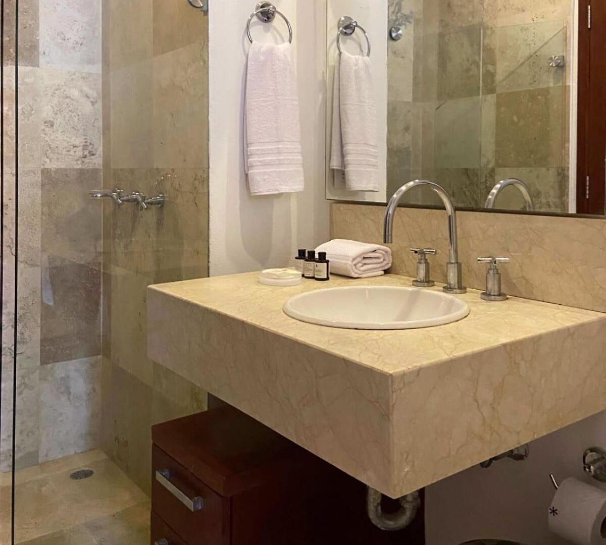 Virrey Luxury Aparments In Ciudad Amurallada