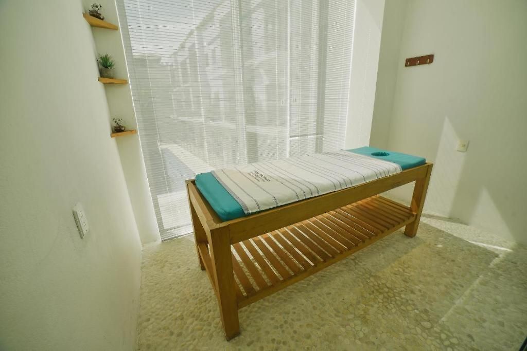 Virrey Luxury Aparments In Ciudad Amurallada * Cartagena