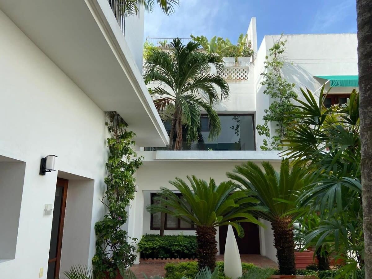 Virrey Luxury Aparments In Ciudad Amurallada Apartment