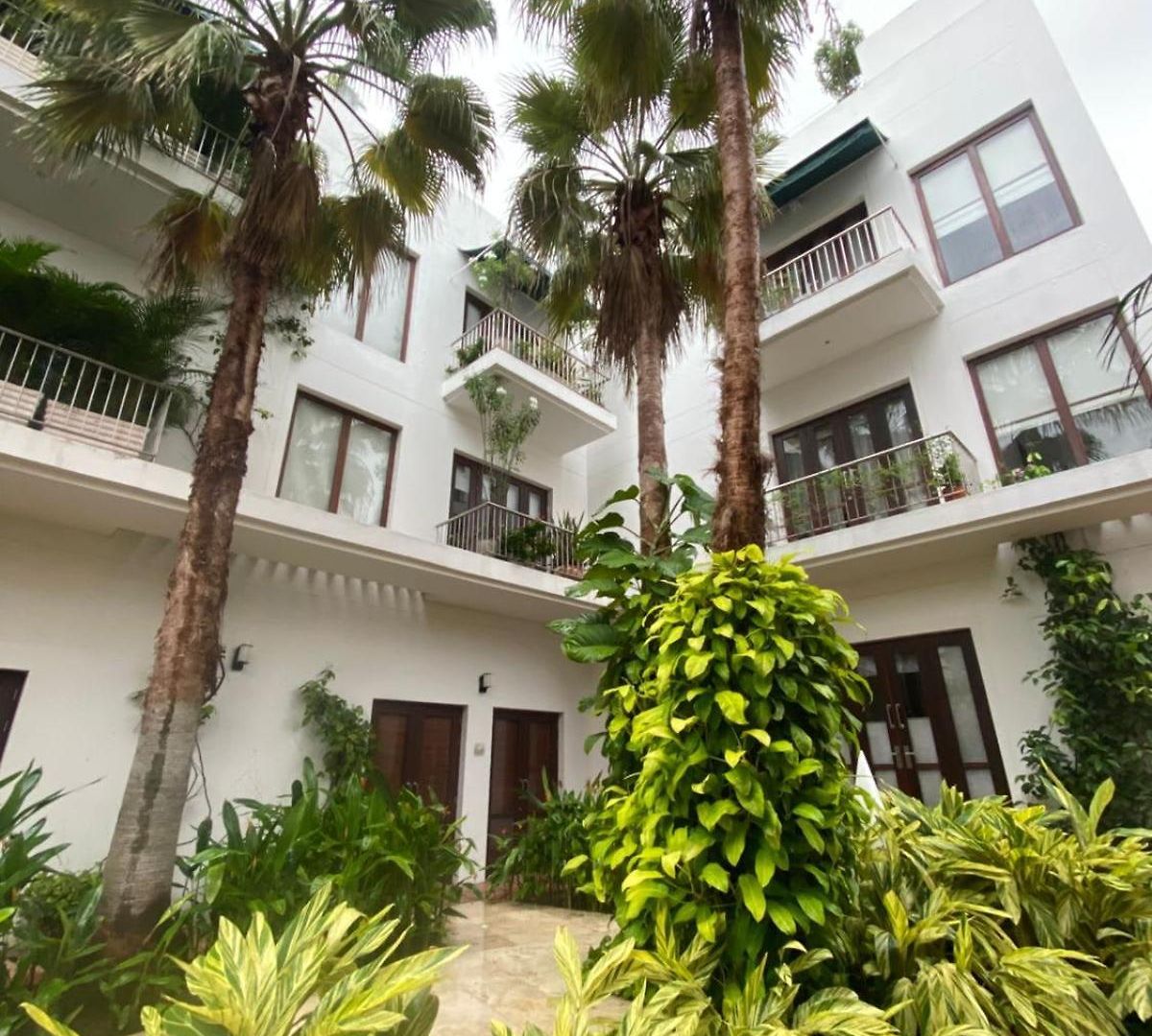 Virrey Luxury Aparments In Ciudad Amurallada Cartagena