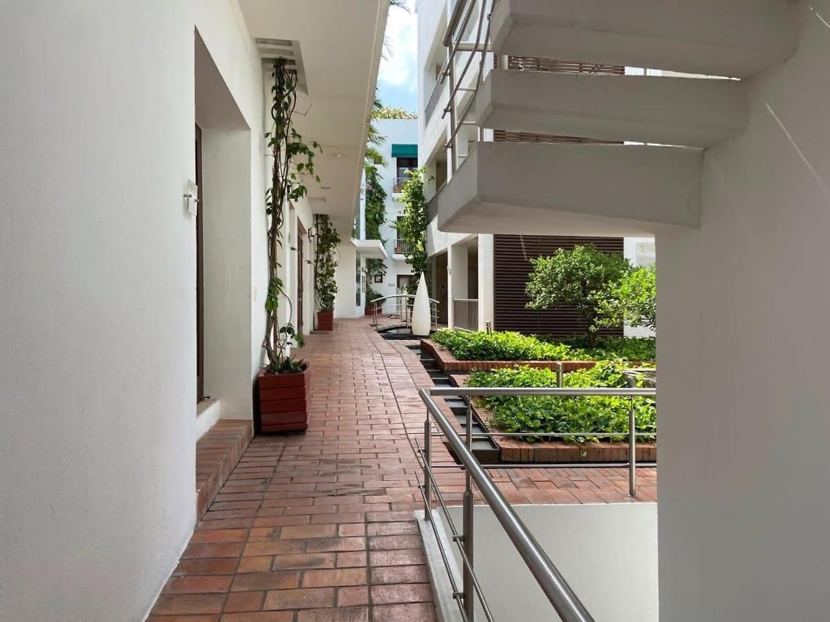 Apartment Virrey Luxury Aparments In Ciudad Amurallada