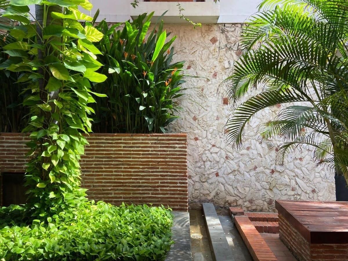 Virrey Luxury Aparments In Ciudad Amurallada *