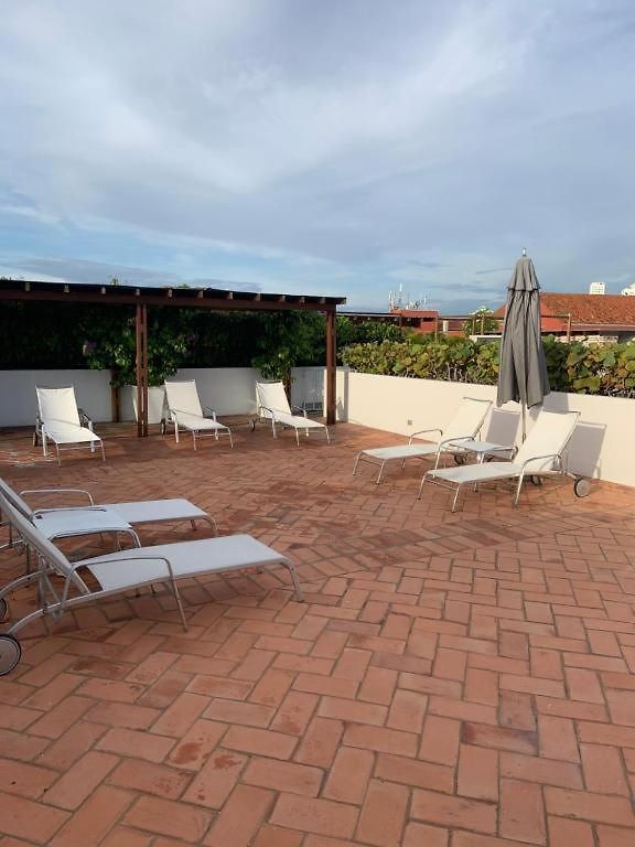 Virrey Luxury Aparments In Ciudad Amurallada Apartment *