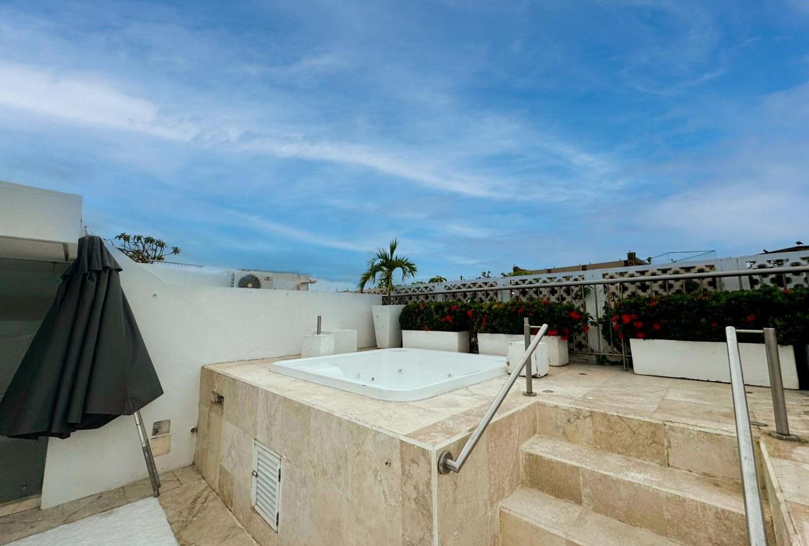 Virrey Luxury Aparments In Ciudad Amurallada * Cartagena