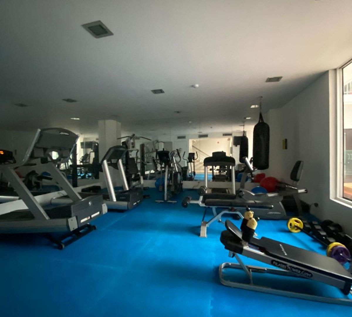 Apartment Virrey Luxury Aparments In Ciudad Amurallada