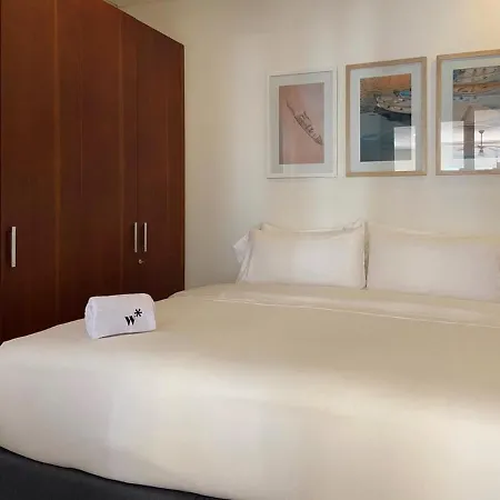 Virrey Luxury Aparments In Ciudad Amurallada Apartment