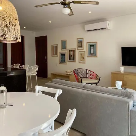 Virrey Luxury Aparments In Ciudad Amurallada Apartamento *