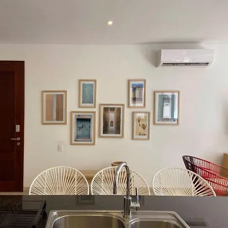 Virrey Luxury Aparments In Ciudad Amurallada Apartment Cartagena