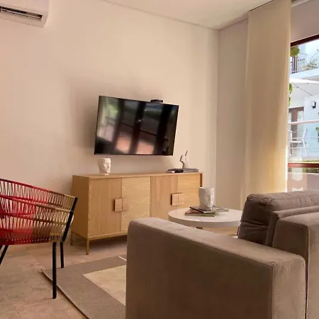 Virrey Luxury Aparments In Ciudad Amurallada * Cartagena