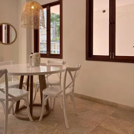 Virrey Luxury Aparments In Ciudad Amurallada Apartment