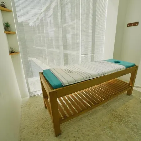 Virrey Luxury Aparments In Ciudad Amurallada * Cartagena