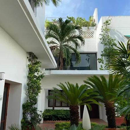 Virrey Luxury Aparments In Ciudad Amurallada Apartment
