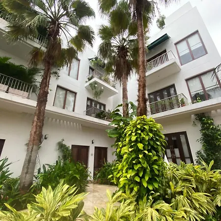 Virrey Luxury Aparments In Ciudad Amurallada Cartagena