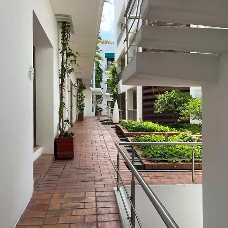 Apartamento Virrey Luxury Aparments In Ciudad Amurallada