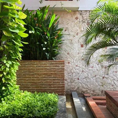 Virrey Luxury Aparments In Ciudad Amurallada *