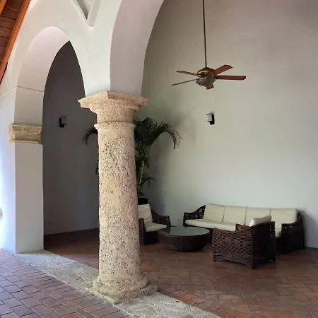 Apartment Virrey Luxury Aparments In Ciudad Amurallada *