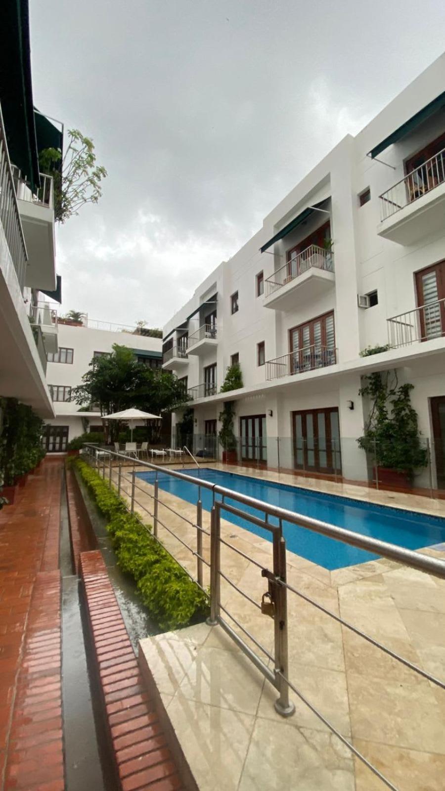 Apartment Virrey Luxury Aparments In Ciudad Amurallada *