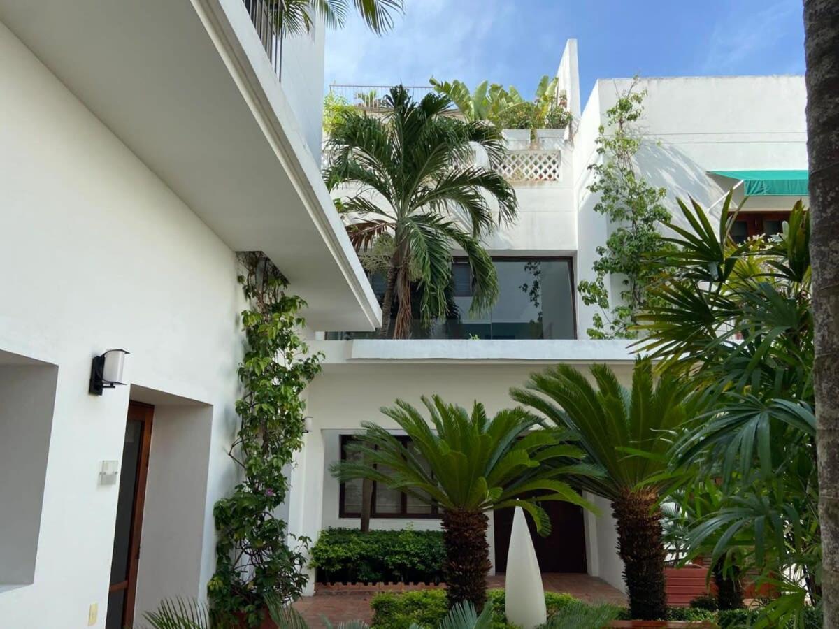 Virrey Luxury Aparments In Ciudad Amurallada Cartagena