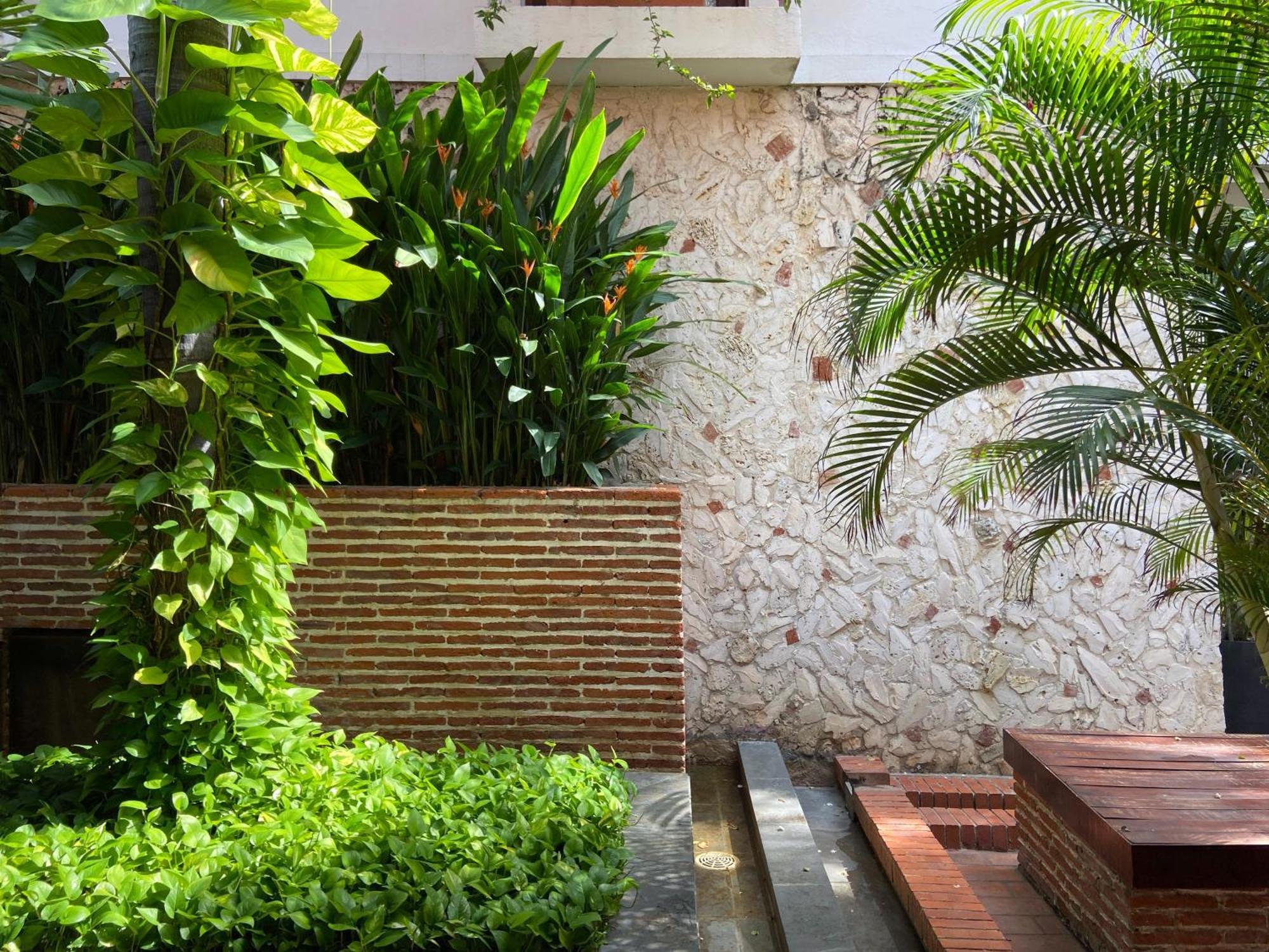 Virrey Luxury Aparments In Ciudad Amurallada Apartment
