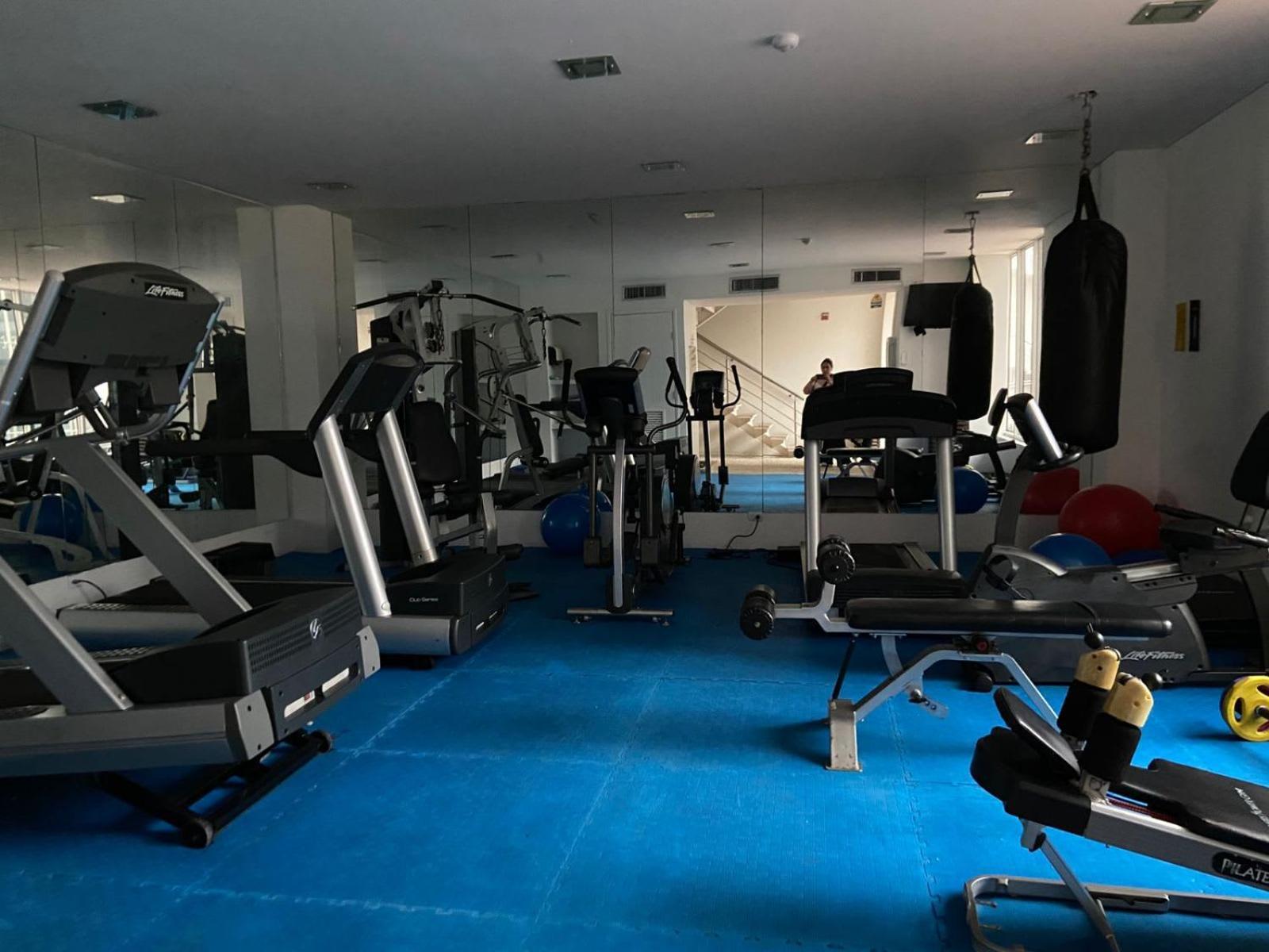 Apartamento Virrey Luxury Aparments In Ciudad Amurallada Cartagena