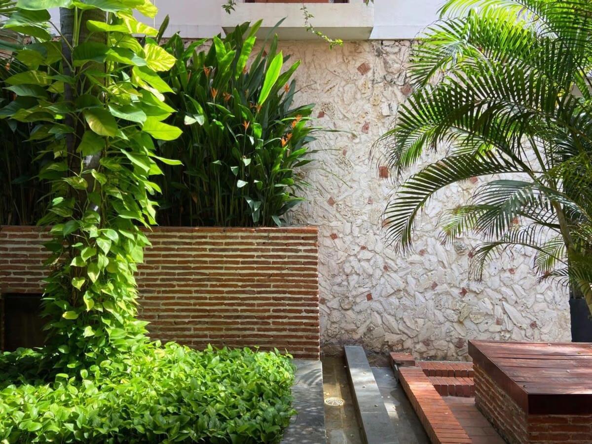 Virrey Luxury Aparments In Ciudad Amurallada *