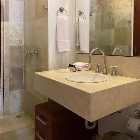 Virrey Luxury Aparments In Ciudad Amurallada