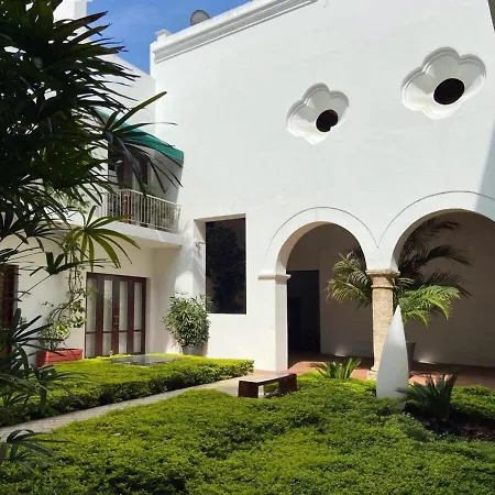 Virrey Luxury Aparments In Ciudad Amurallada *