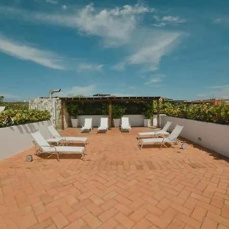 Apartment Virrey Luxury Aparments In Ciudad Amurallada