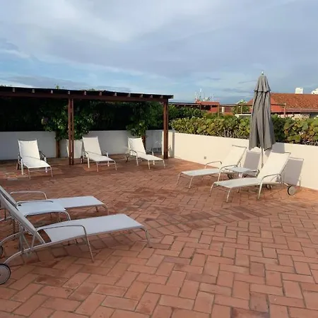 Virrey Luxury Aparments In Ciudad Amurallada Apartment *